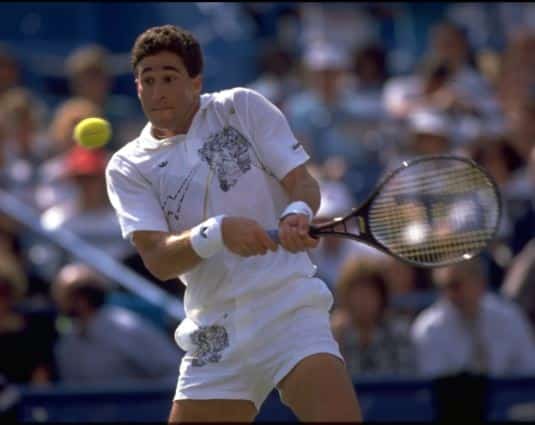 Jay Berger tennis